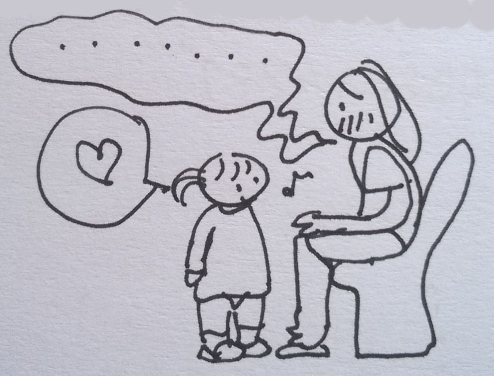 ãŠã­ãŠã­ãƒ¼ S Il Te Plait ãƒœãƒ«ãƒ‰ãƒ¼ã®ãŠæ¯ã•ã‚