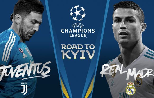 Live Tvreal Madrid Vs Juventus En Vivo Online Uefa