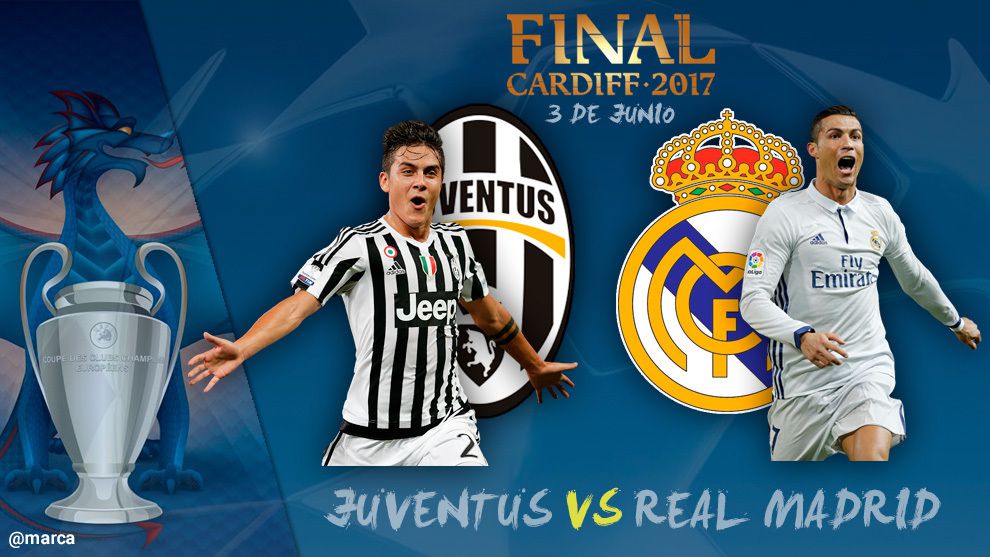 Live Tvjuventus Real Madrid In Diretta Streaming Online