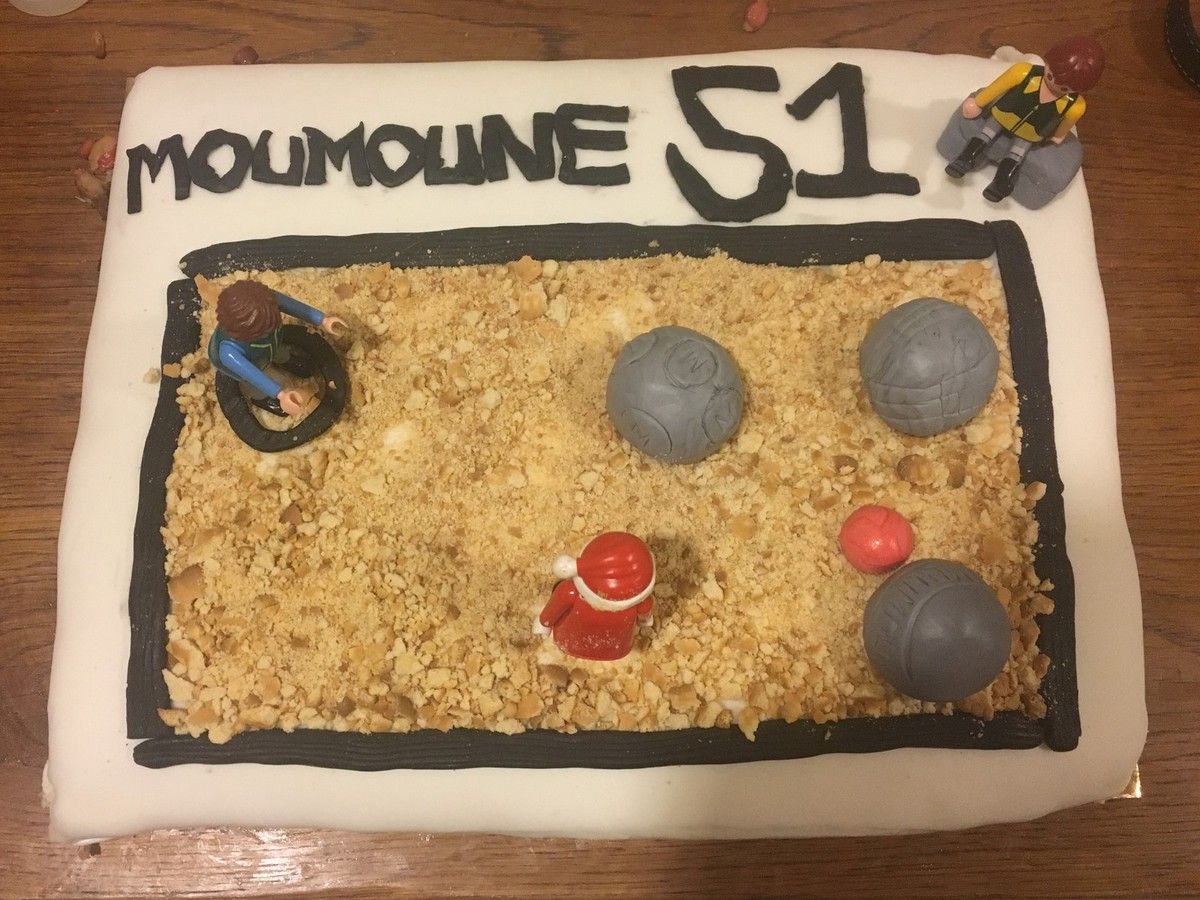 Gateau Petanque Les Macarions And Co Gateau Petanque Les Macarions And Co