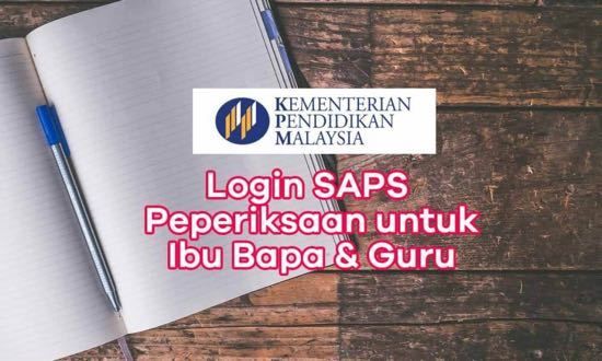 Saps Ibu Bapa Dapat Semak Keputusan Peperiksaan Sekolah Online Mypt32018 Over Blog Com