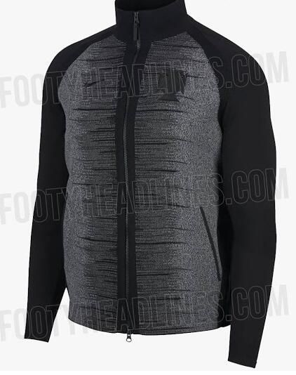chaquetas nike baratas