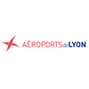 logo aeroports de lyon