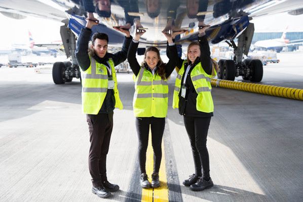 Last Chance To Apply For British Airways Largest Ever Award
