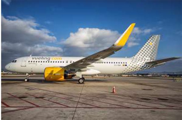 Été 2019, Vueling lance une nouvelle liaison entre Charles de Gaulle et  Porto - Aerobernie actualités informations aéronautiques voyages