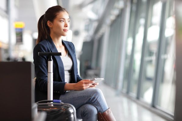 aeromexico lost baggage