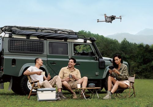 mavic air 2