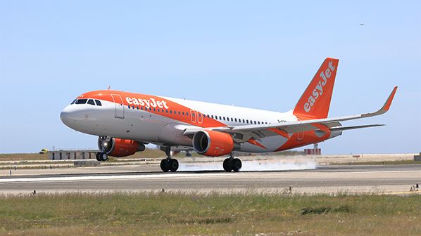 easyJet ouvre une ligne Montpellier Paris Orly - Aerobernie actualités ...