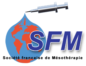 Bienvenue sur le site web SFM - Societe Francaise de Mesotherapie - Docteurs Medecins Praticiens