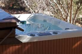 jacuzzi