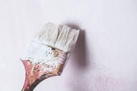 travaux pour repeindre le logement