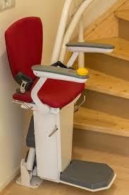 installer un monte escalier