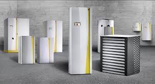 renover systeme de chauffage