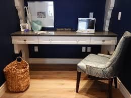avoir un coin bureau chez soi