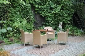 deco de la terrasse