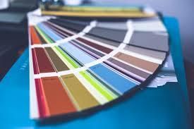 choisir la couleur pour repeindre son logement