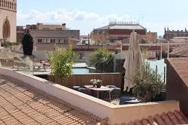 convertir le toit en terrasse
