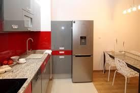 coloree les murs de la cuisine
