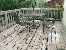 financer la terrasse en bois