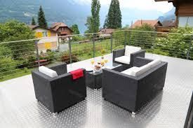 utiliser lespace de son balcon