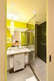 la douche a litalienne