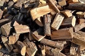 le bois de chauffage