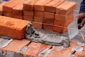 extension du logement avec la surelevation des murs