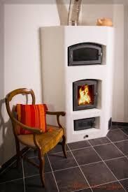 le poele a bois pour se chauffer