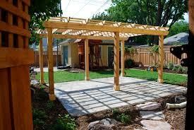 amenager les espaces exterieurs