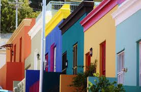 peinture facade
