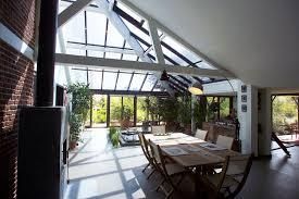 toiture veranda