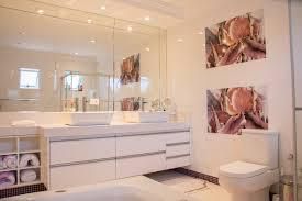 agrandir lespace avec laide de miroir