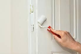 repeindre linterieur du logement