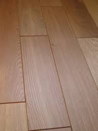 le parquet massif