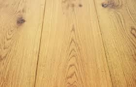 parquet en bois massif