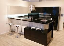 cuisine ouverte