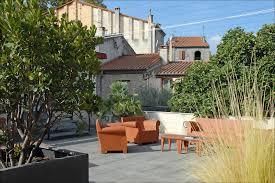 poser une terrasse