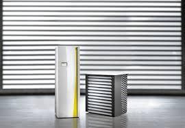 installer une pompe a chaleur air eau