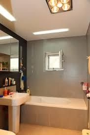 amenagement de la salle de bain