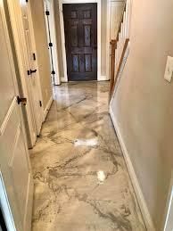 sol brillant epoxy