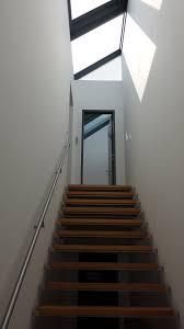 installer une rampe descalier aux normes