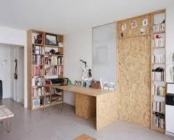 cloisonner pour agencer