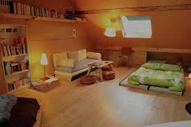 poser un nouveau revetement dans la chambre