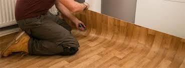 le vinyle imitation parquet
