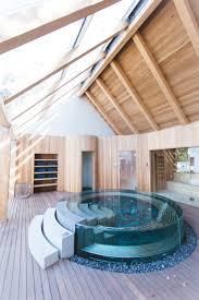 les travaux pour installer un spa