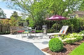 amenagement des espaces exterieurs