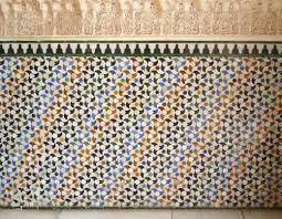des carreaux de zellige
