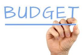reduire le budget pour les travaux