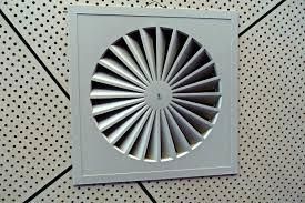 sassurer de la qualite de lair interieur
