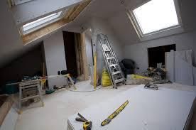amenager les combles